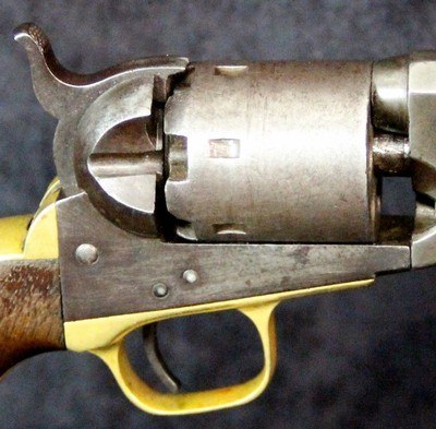 Colt Model 1851 Navy - Image 7 of 15