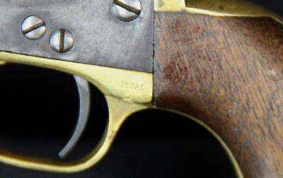 Colt Model 1851 Navy - Image 12 of 15