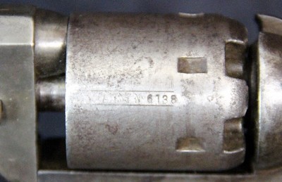 Colt Model 1851 Navy - Image 14 of 15