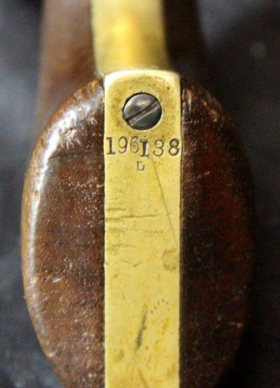 Colt Model 1851 Navy - Image 10 of 15