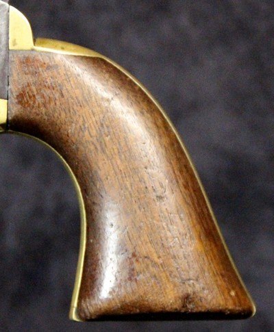 Colt Model 1851 Navy - Image 5 of 15