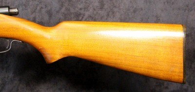 Winchester Model 72 Rifle - Image 8 of 15