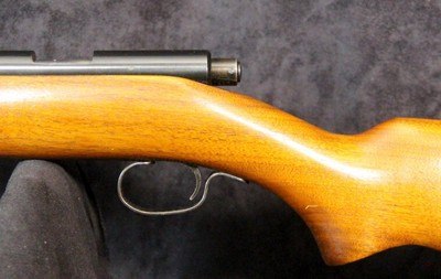 Winchester Model 72 Rifle - Image 7 of 15