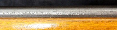 Winchester Model 72 Rifle - Image 11 of 15