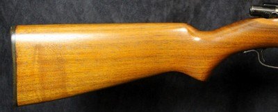 Winchester Model 72 Rifle - Image 5 of 15
