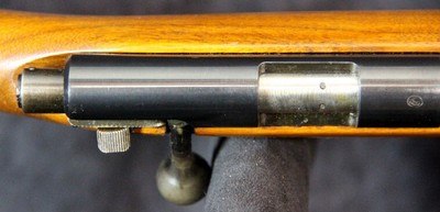 Winchester Model 72 Rifle - Image 12 of 15