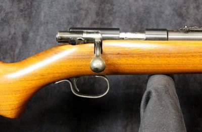 Winchester Model 72 Rifle - Image 4 of 15