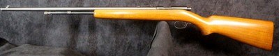 Winchester Model 72 Rifle - Image 2 of 15