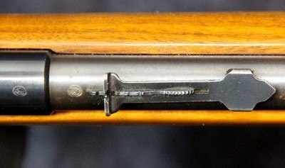 Winchester Model 72 Rifle - Image 9 of 15