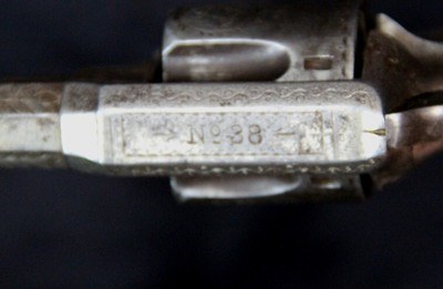 U. S. Arms Co. No 38 - Image 10 of 14