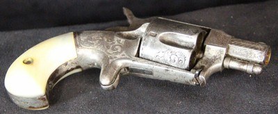 U. S. Arms Co. No 38 - Image 11 of 14
