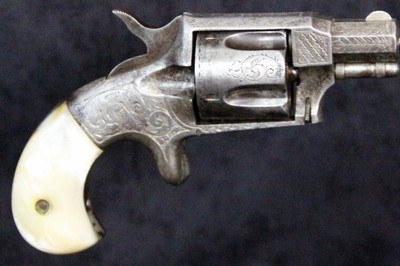 U. S. Arms Co. No 38 - Image 1 of 14
