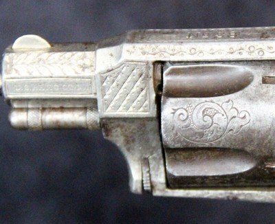 U. S. Arms Co. No 38 - Image 5 of 14