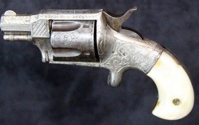 U. S. Arms Co. No 38 - Image 2 of 14