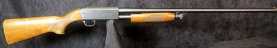 Ithaca Model 37 Shotgun
