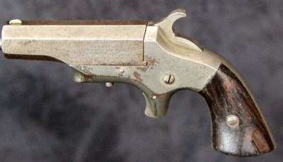 Brown Manufacturing SOUTHERNER Deringer - Image 2 of 15