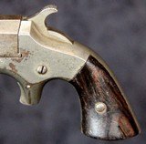 Brown Manufacturing SOUTHERNER Deringer - 4 of 15