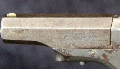 Brown Manufacturing SOUTHERNER Deringer - Image 3 of 15