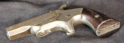 Brown Manufacturing SOUTHERNER Deringer - Image 14 of 15