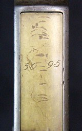 Winchester Model 1876 Rifle - 11 of 15