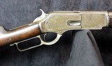 Winchester Model 1876 Rifle - 7 of 15