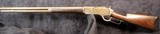 Winchester Model 1876 Rifle - 2 of 15