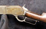 Winchester Model 1876 Rifle - 4 of 15