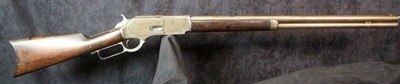 Winchester Model 1876 Rifle