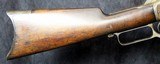 Winchester Model 1876 Rifle - 8 of 15