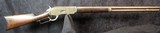 Winchester Model 1876 Rifle - 1 of 15