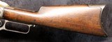 Winchester Model 1876 Rifle - 5 of 15