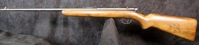 Winchester Model 74 Rifle - Image 2 of 15
