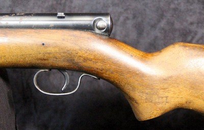 Winchester Model 74 Rifle - Image 7 of 15