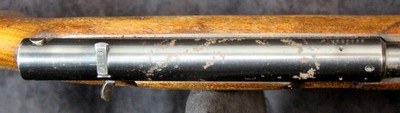 Winchester Model 74 Rifle - Image 15 of 15