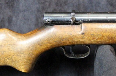 Winchester Model 74 Rifle - Image 4 of 15