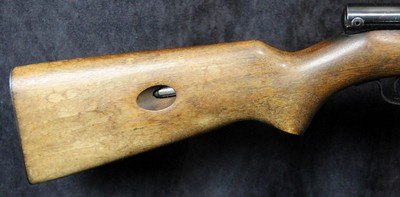 Winchester Model 74 Rifle - Image 5 of 15