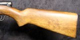 Winchester Model 74 Rifle - 8 of 15