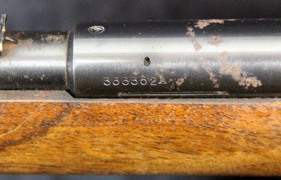 Winchester Model 74 Rifle - Image 14 of 15