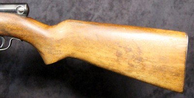 Winchester Model 74 Rifle - Image 8 of 15