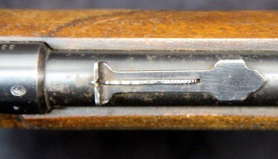 Winchester Model 74 Rifle - Image 9 of 15