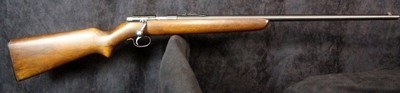 Winchester Model 47
