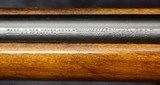 Winchester Model 69A Rifle - 9 of 15