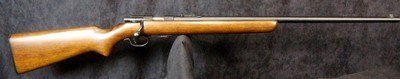 Winchester Model 69A Rifle