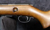 Winchester Model 69A Rifle - 7 of 15