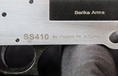 FedArms Model SS410 - Image 12 of 15