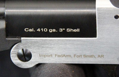 FedArms Model SS410 - Image 10 of 15