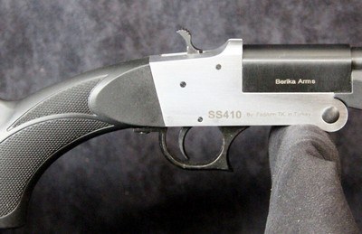 FedArms Model SS410 - Image 4 of 15