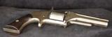 S&W No 1 1/2 Revolver - 15 of 15