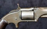 S&W No 1 1/2 Revolver - 7 of 15