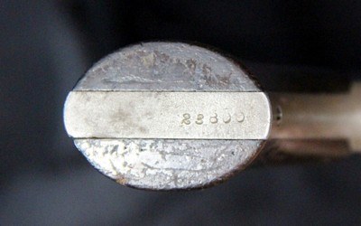 S&W No 1 1/2 Revolver - Image 9 of 15